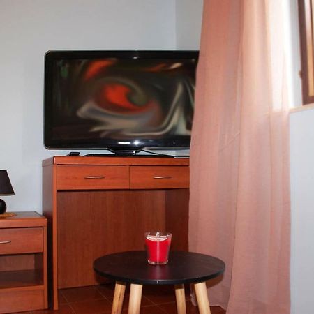 Studio Apartman Ziganto Ičići Exterior foto