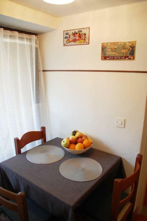 Studio Apartman Ziganto Ičići Exterior foto